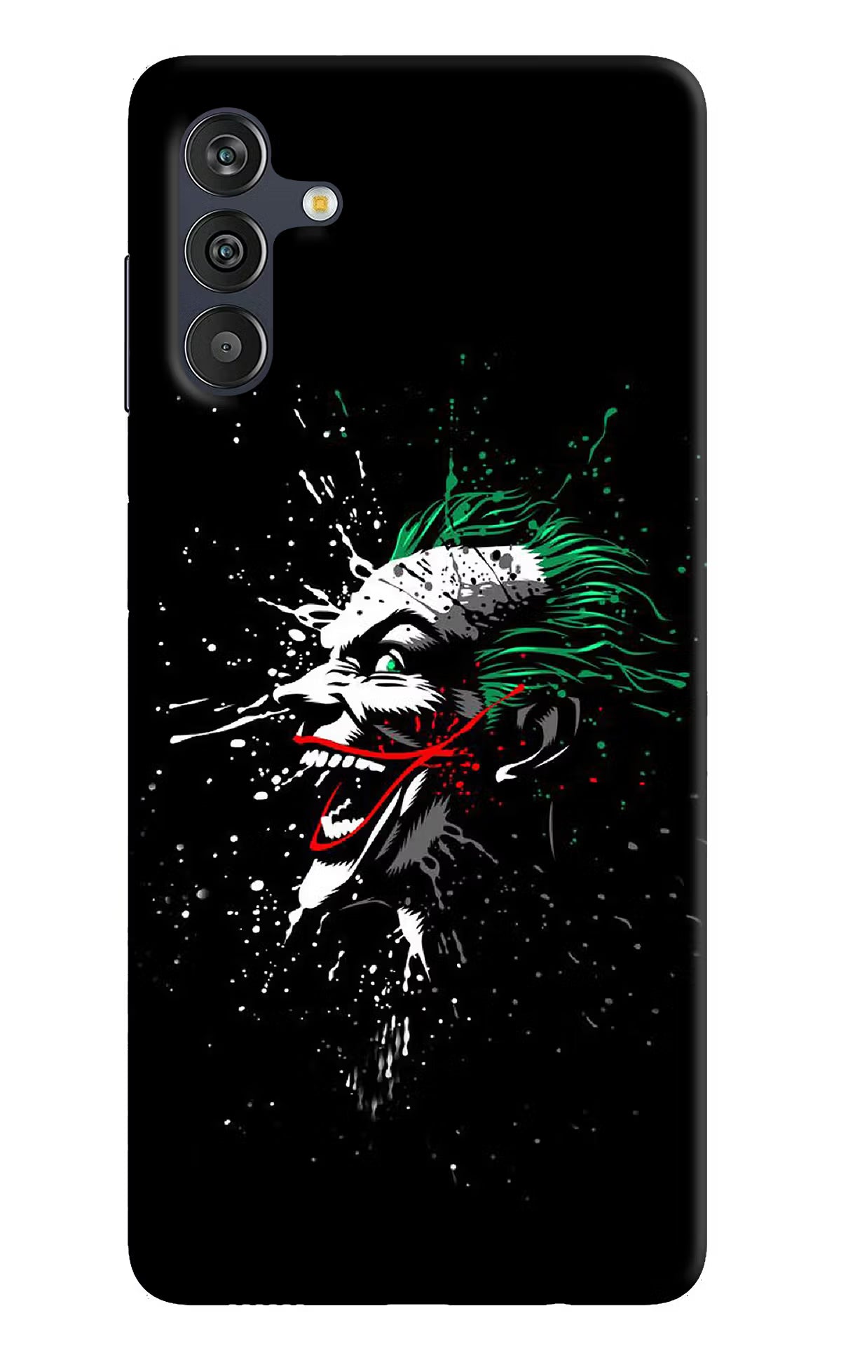 Joker Samsung M13 4G Back Cover