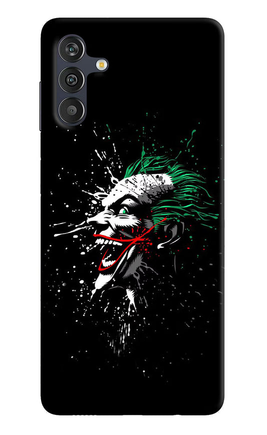 Joker Samsung M13 4G Back Cover