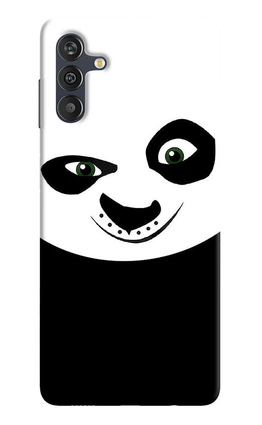Panda Samsung M13 4G Back Cover
