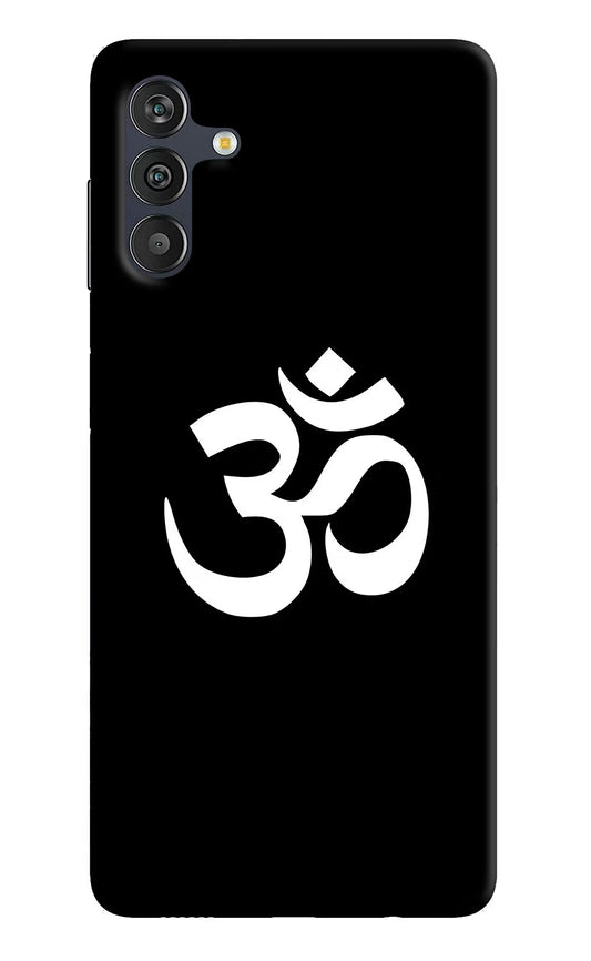 Om Samsung M13 4G Back Cover