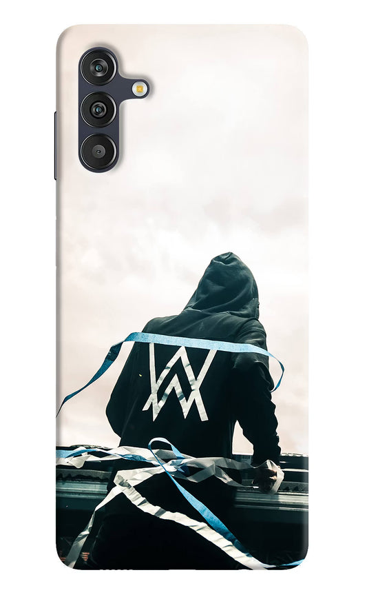 Alan Walker Samsung M13 4G Back Cover