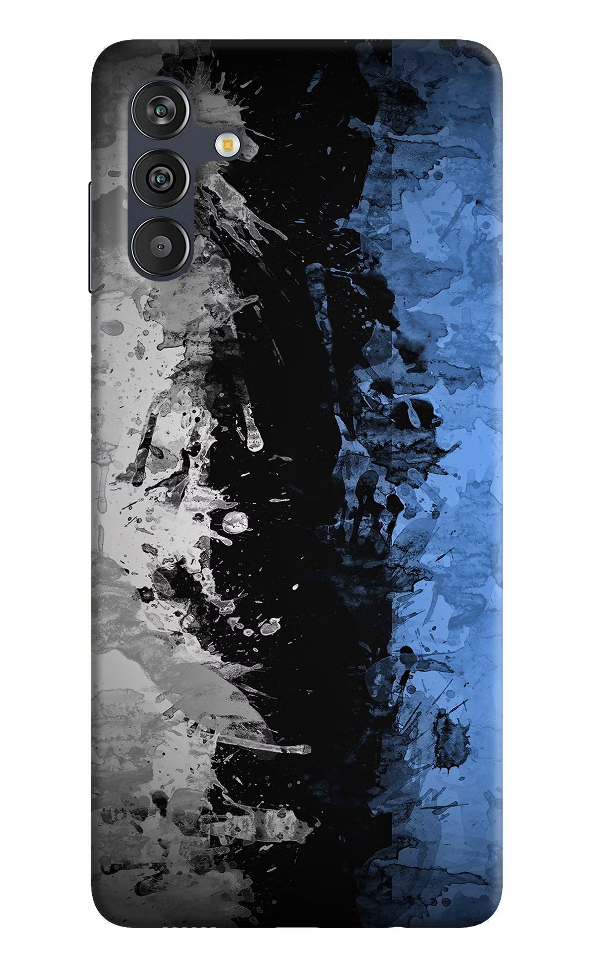 Artistic Design Samsung M13 4G Back Cover
