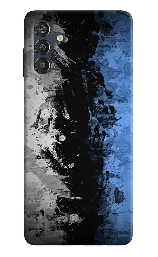 Artistic Design Samsung M13 4G Back Cover
