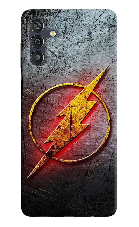 Flash Samsung M13 4G Back Cover