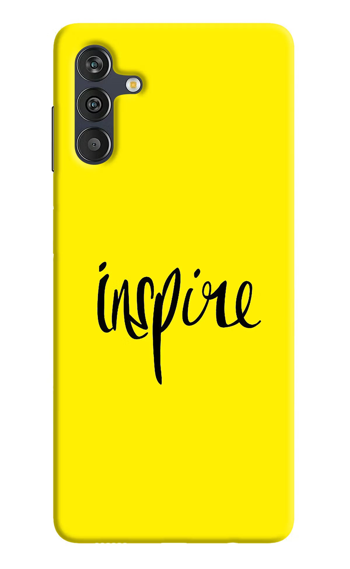 Inspire Samsung M13 4G Back Cover