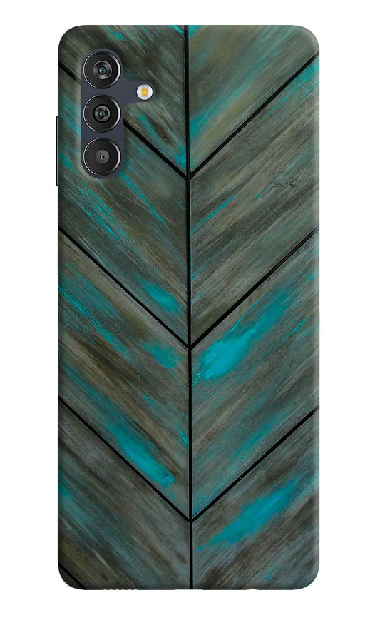 Pattern Samsung M13 4G Back Cover