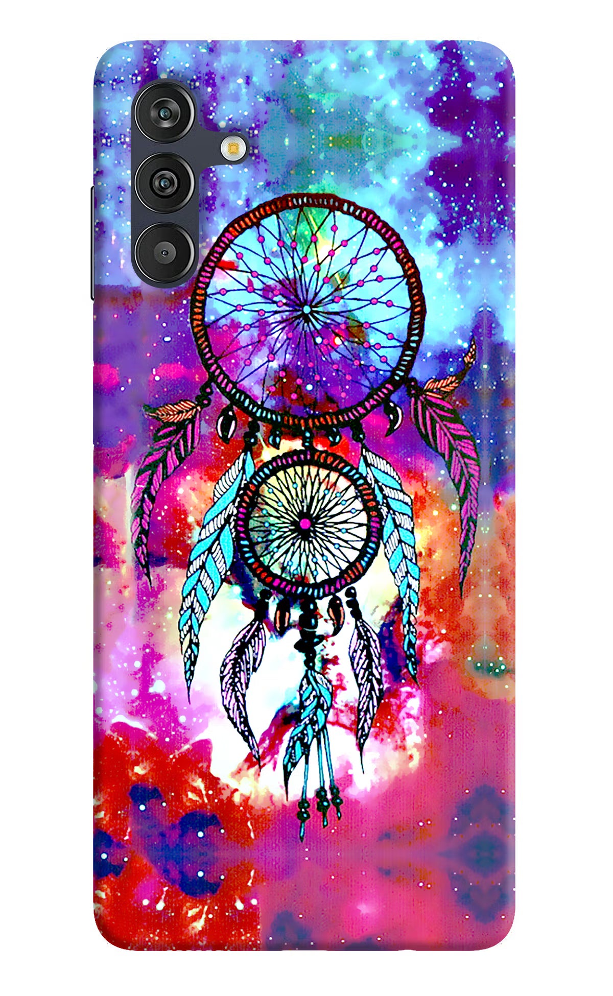 Dream Catcher Abstract Samsung M13 4G Back Cover
