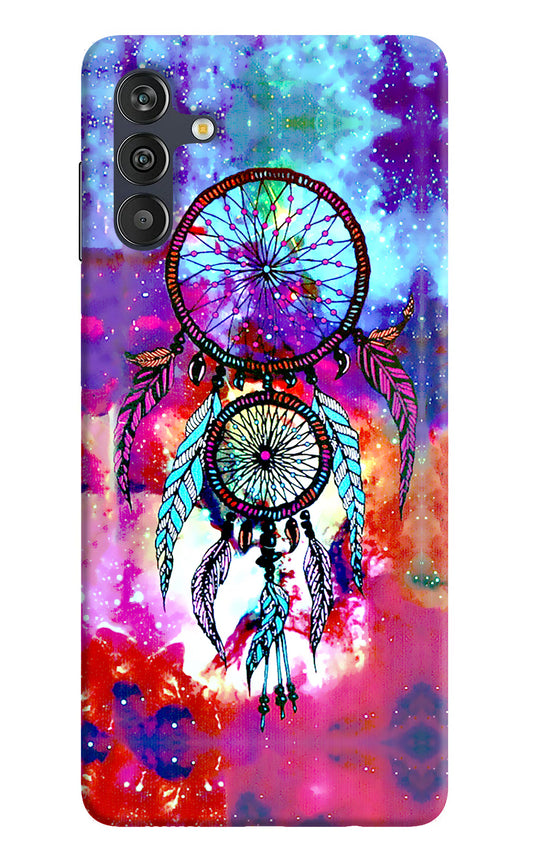 Dream Catcher Abstract Samsung M13 4G Back Cover