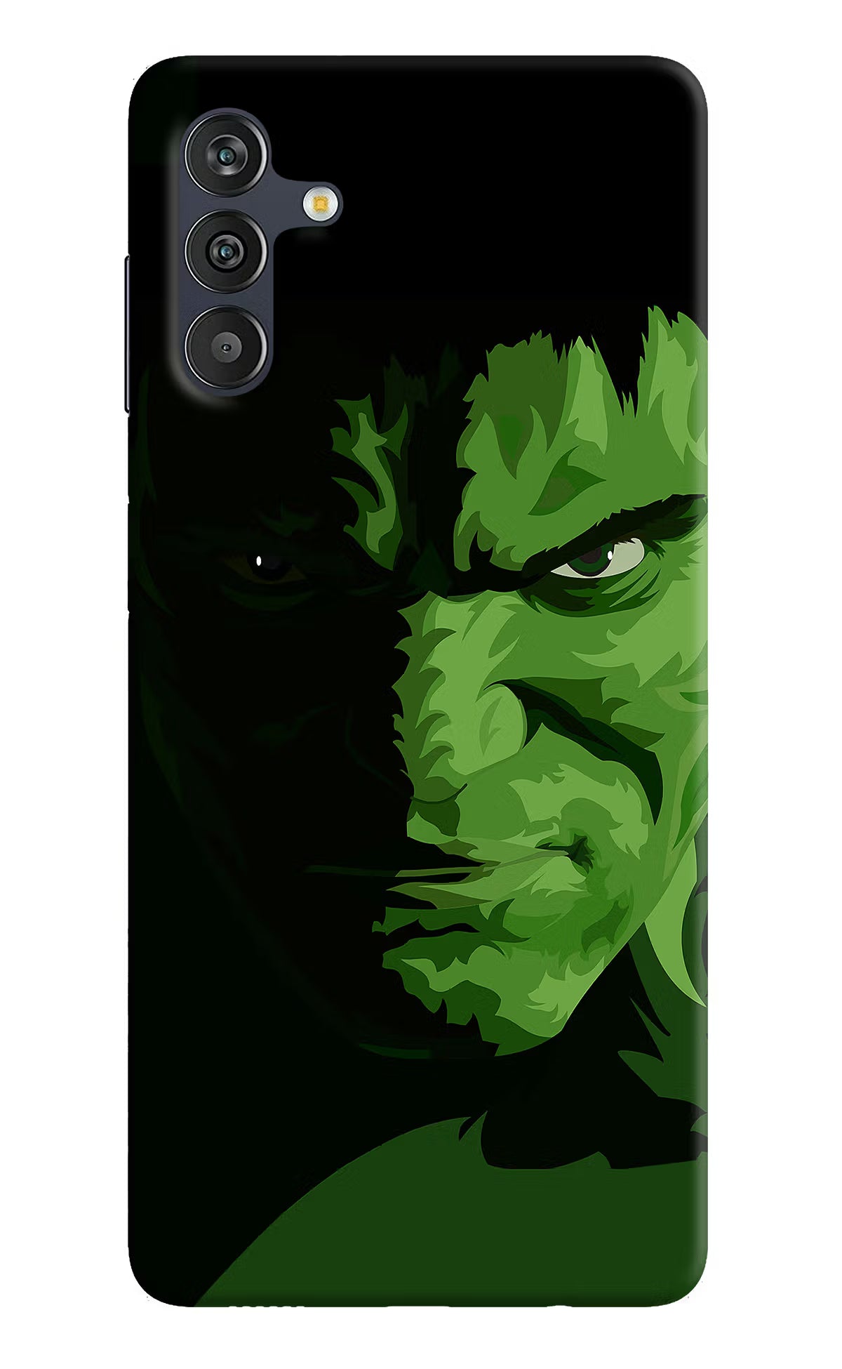 HULK Samsung M13 4G Back Cover