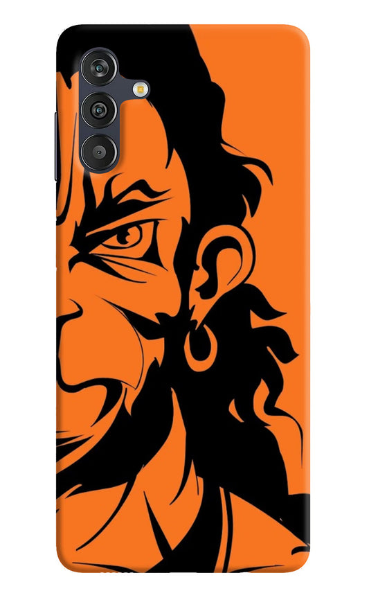 Hanuman Samsung M13 4G Back Cover