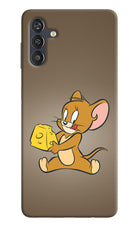Jerry Samsung M13 4G Back Cover