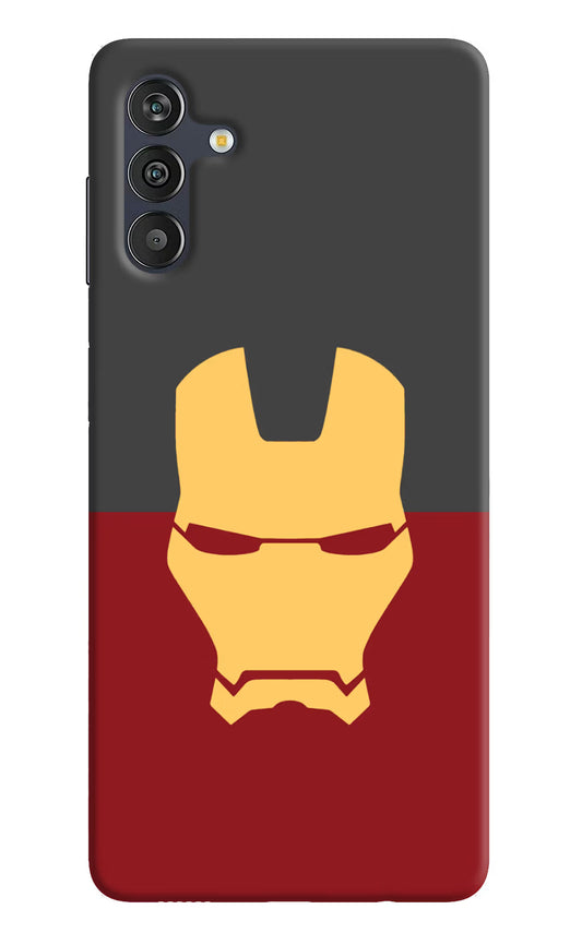 Ironman Samsung M13 4G Back Cover