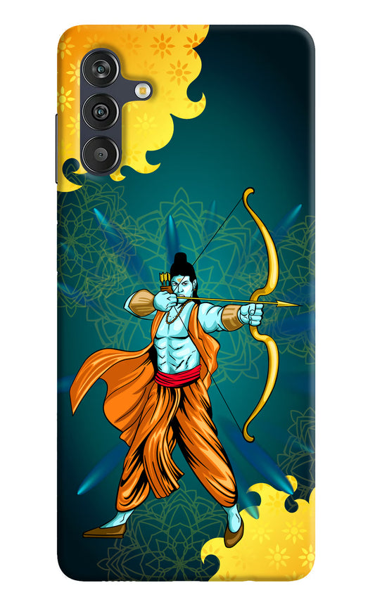 Lord Ram - 6 Samsung M13 4G Back Cover