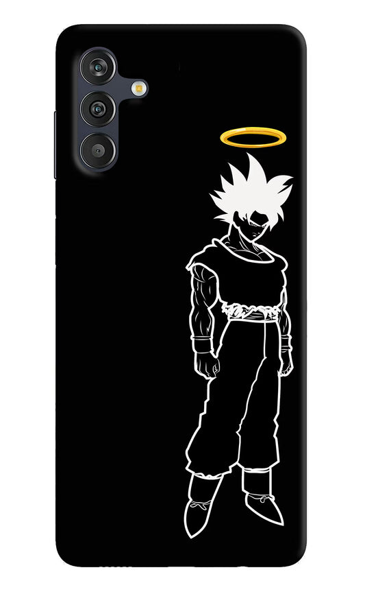 DBS Character Samsung M13 4G Back Cover