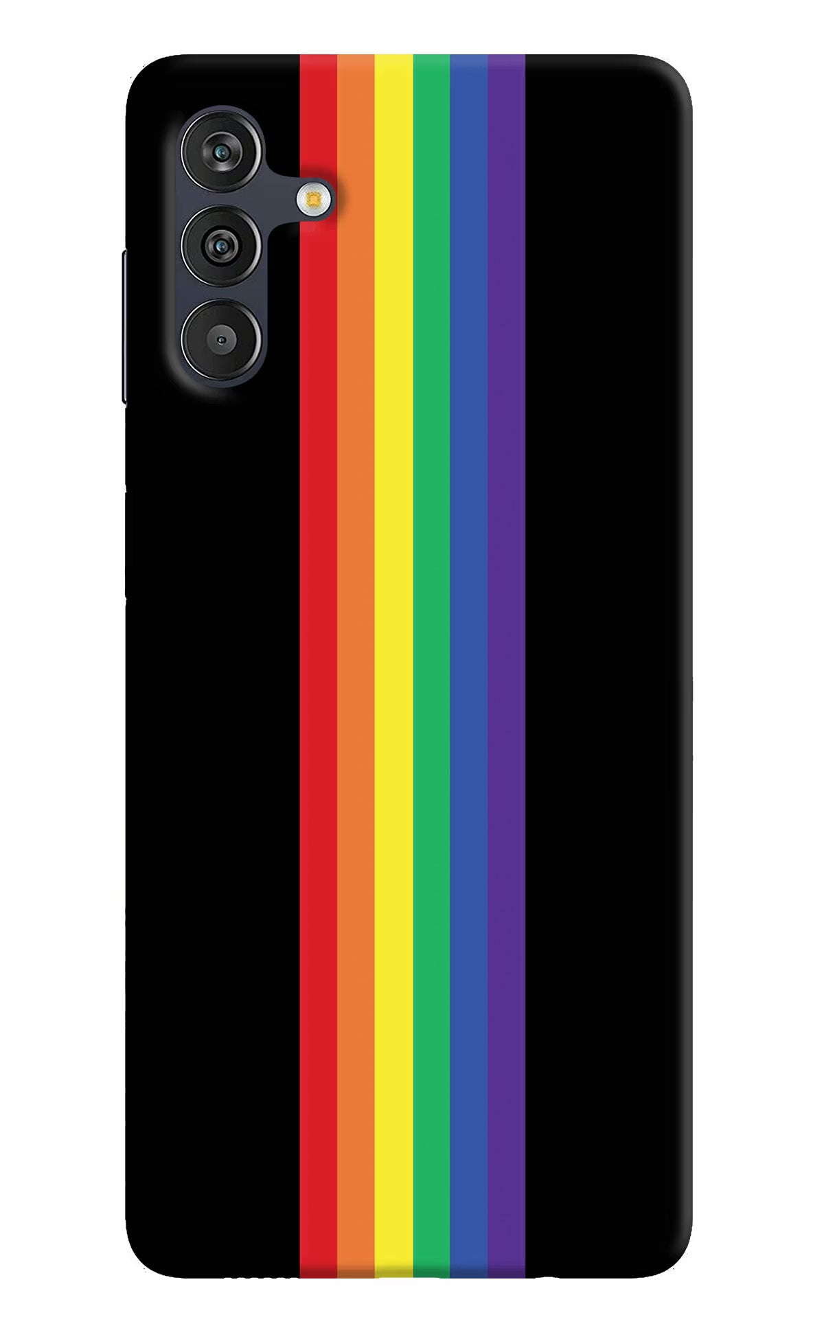 Pride Samsung M13 4G Back Cover