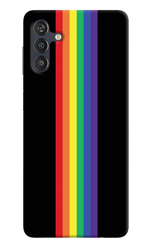Pride Samsung M13 4G Back Cover