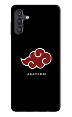 Akatsuki Samsung M13 4G Back Cover
