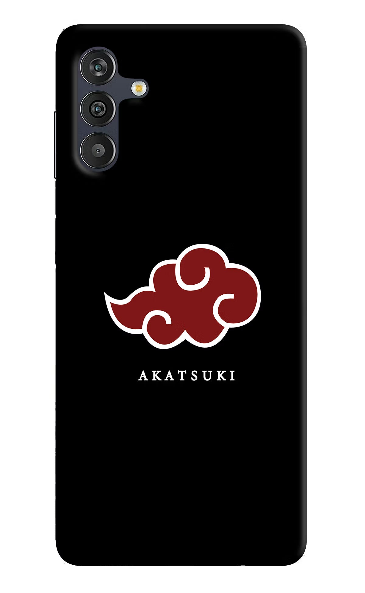 Akatsuki Samsung M13 4G Back Cover