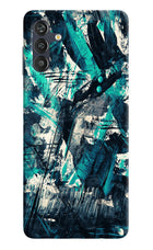 Artwork Samsung M13 4G Back Cover