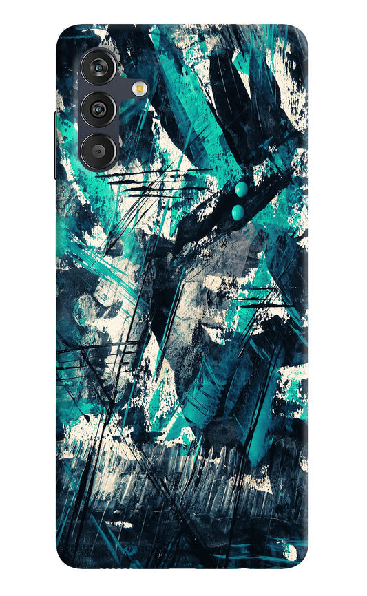 Artwork Samsung M13 4G Back Cover