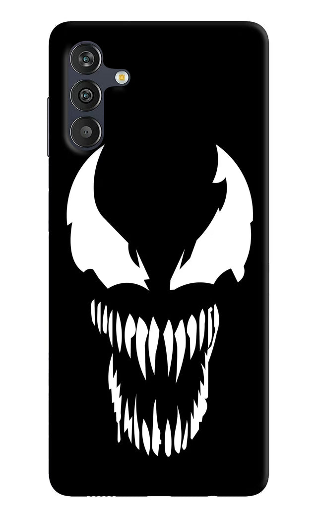 Venom Samsung M13 4G Back Cover