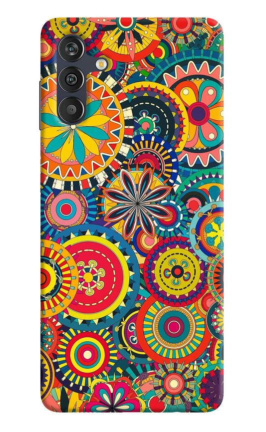 Gol Gol Art Samsung M13 4G Back Cover