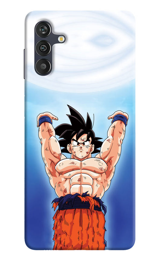 Goku Power Samsung M13 4G Back Cover