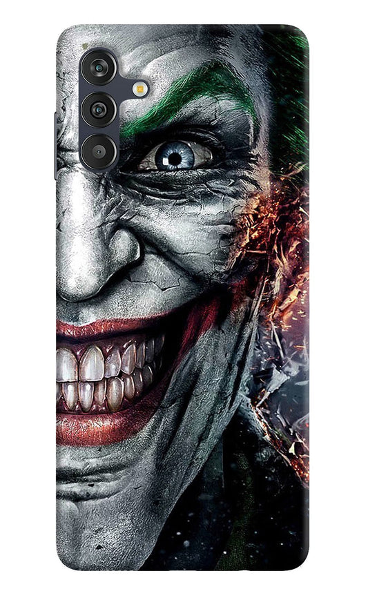 Joker Cam Samsung M13 4G Back Cover