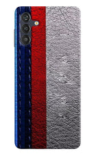 BMW Stripes Samsung M13 4G Back Cover