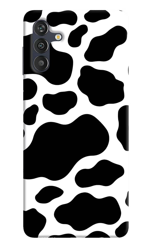 Cow Spots Samsung M13 4G Back Cover