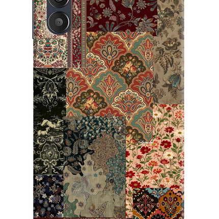 Desi Print Samsung M13 4G Back Cover