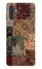 Desi Print Samsung M13 4G Back Cover