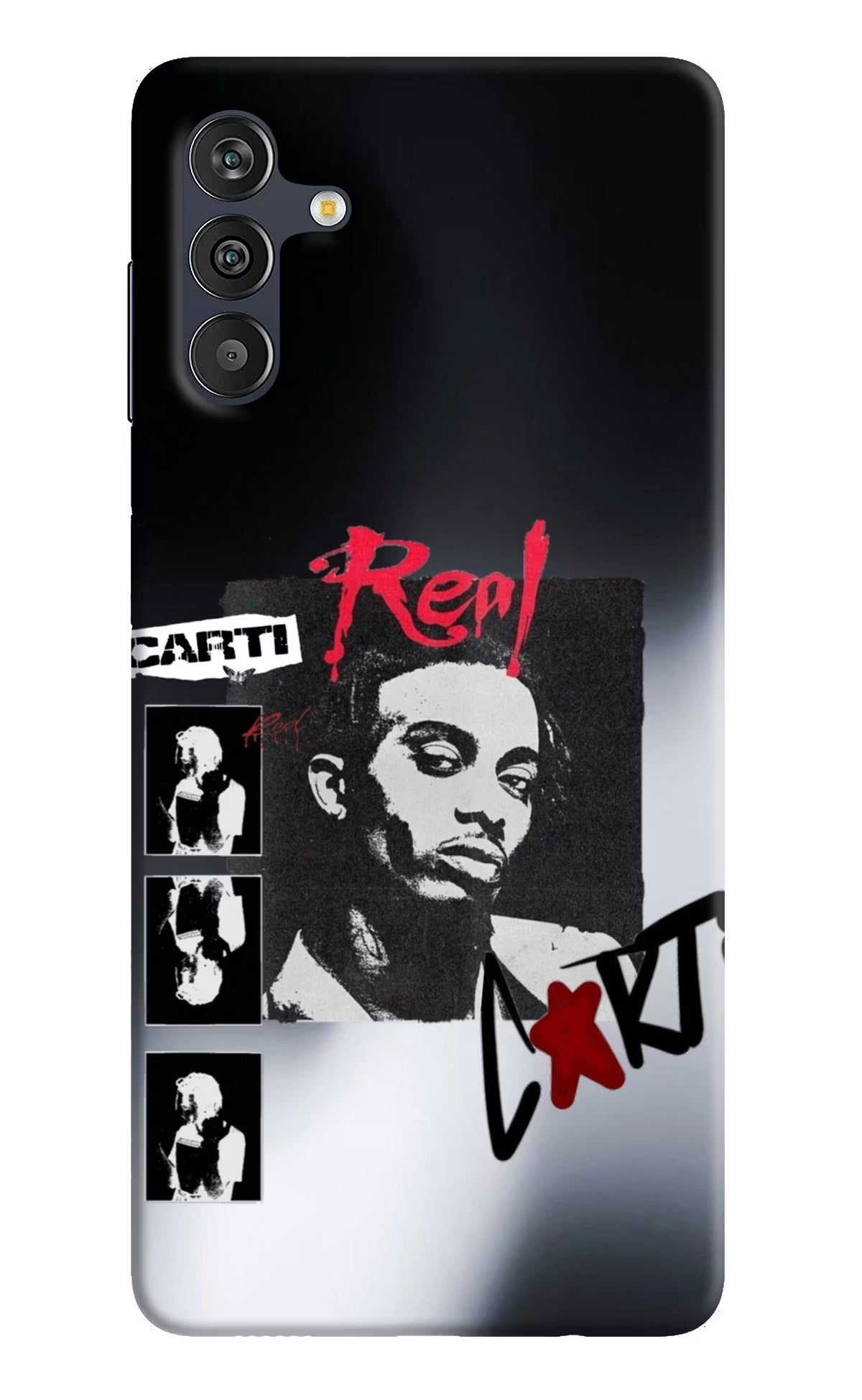 Playboi Carti Samsung M13 4G Back Cover