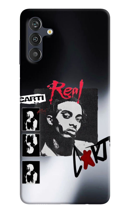 Playboi Carti Samsung M13 4G Back Cover