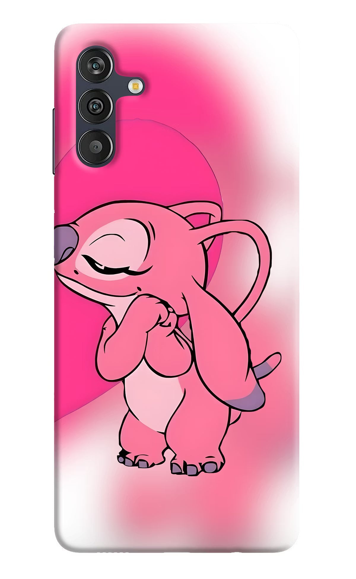 Angel Hug Samsung M13 4G Back Cover