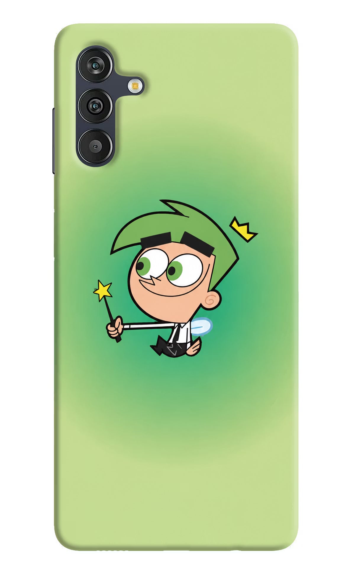 Cosmo Magic Samsung M13 4G Back Cover