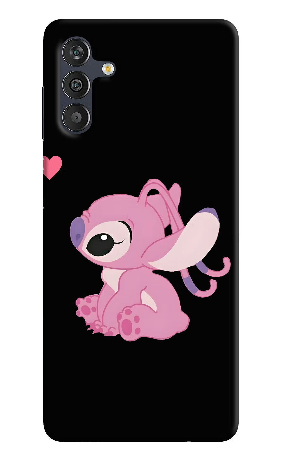 Angel Crush Samsung M13 4G Back Cover