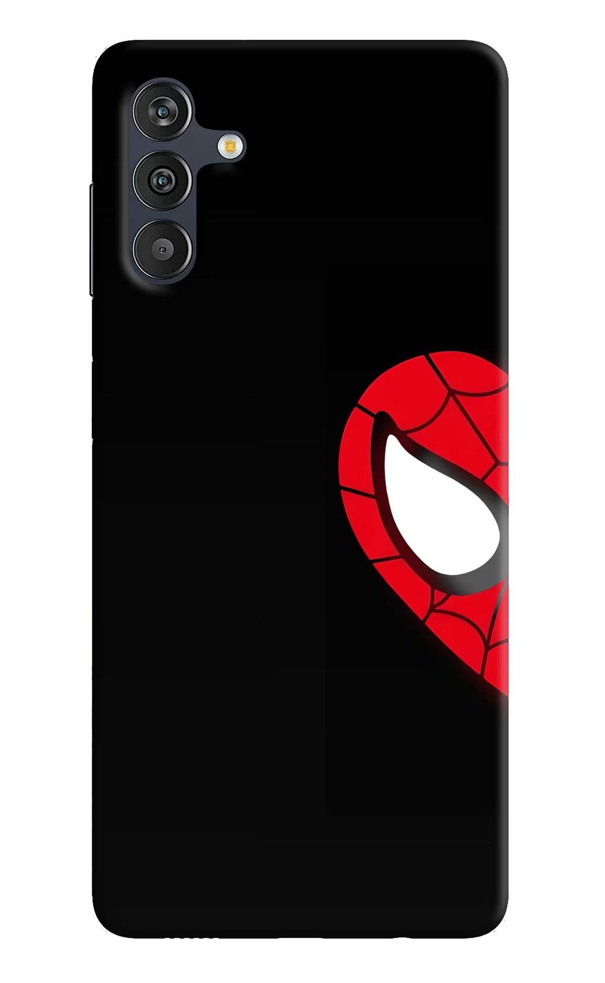 Peter Mask Samsung M13 4G Back Cover