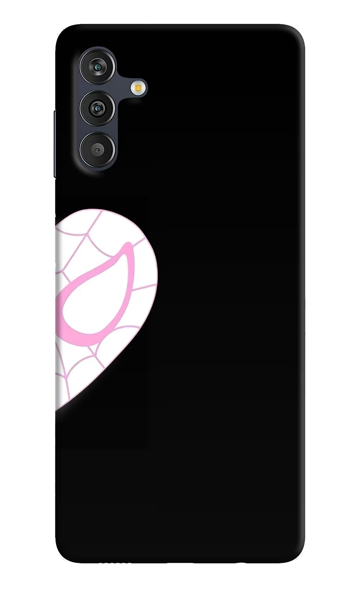 Gwen Mask Samsung M13 4G Back Cover