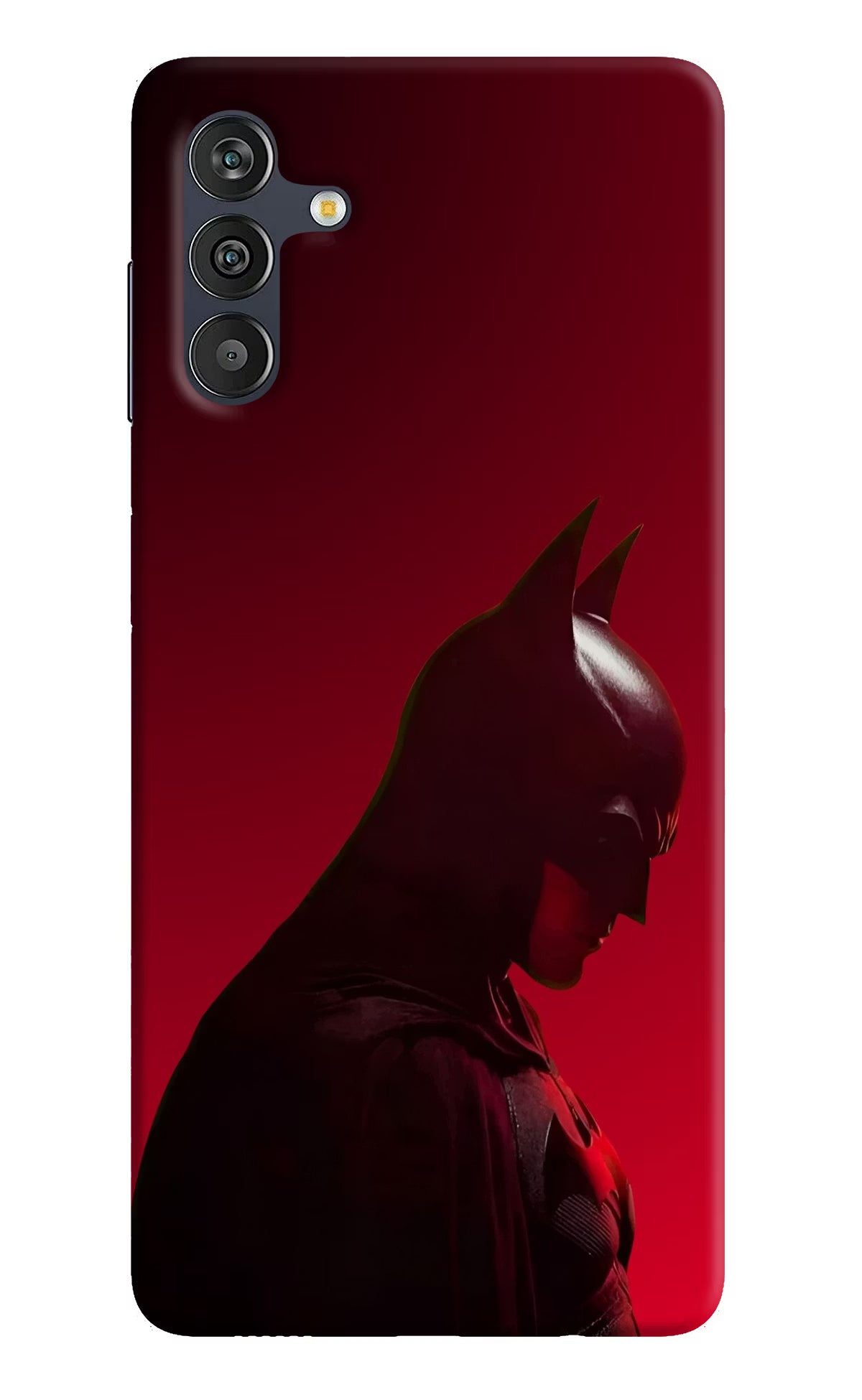 Dark Knight Samsung M13 4G Back Cover