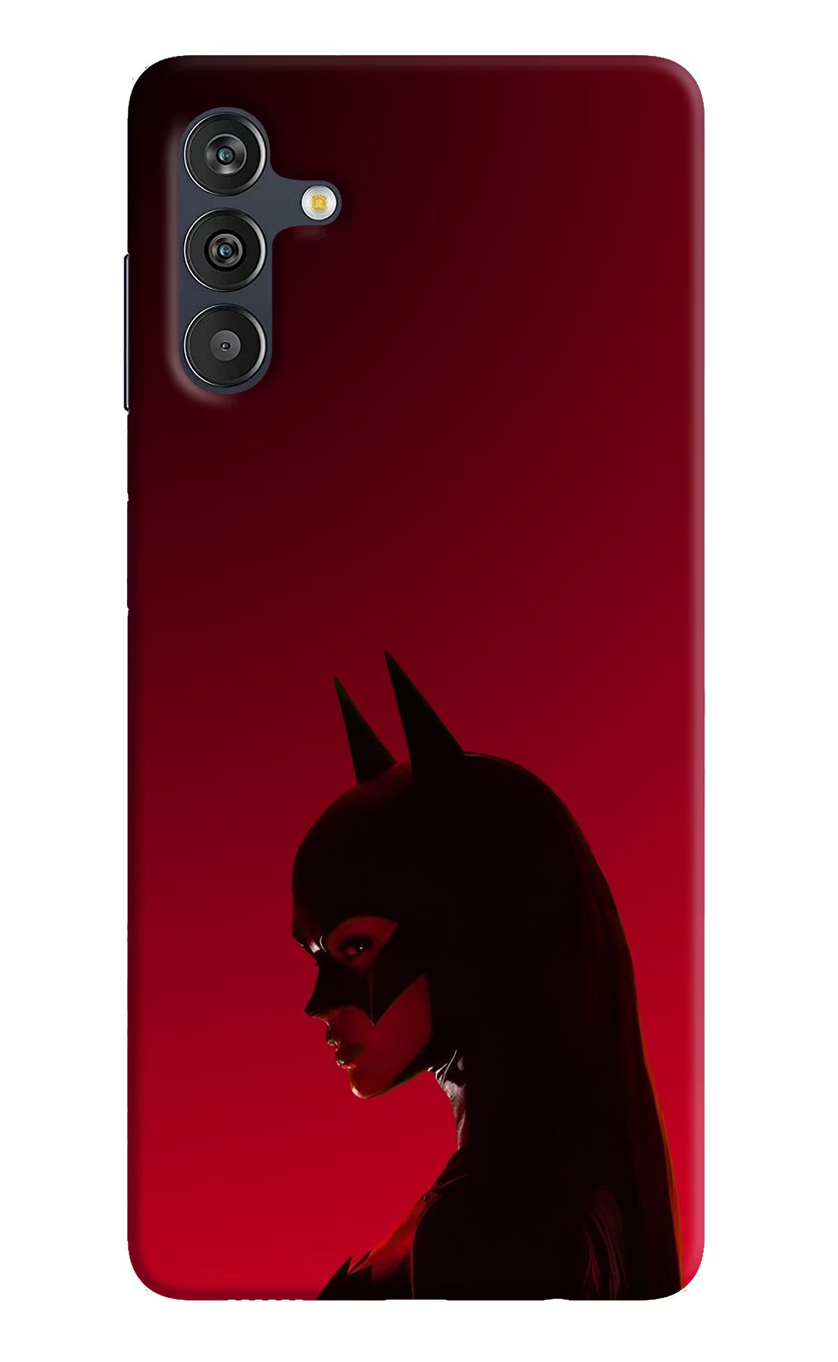 Night Thief Samsung M13 4G Back Cover
