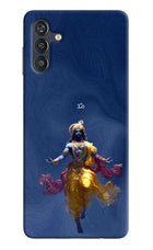 Cosmic Krishna Samsung M13 4G Back Cover