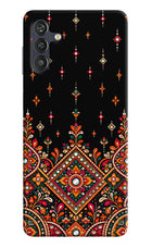 Noir Mehfil Samsung M13 4G Back Cover