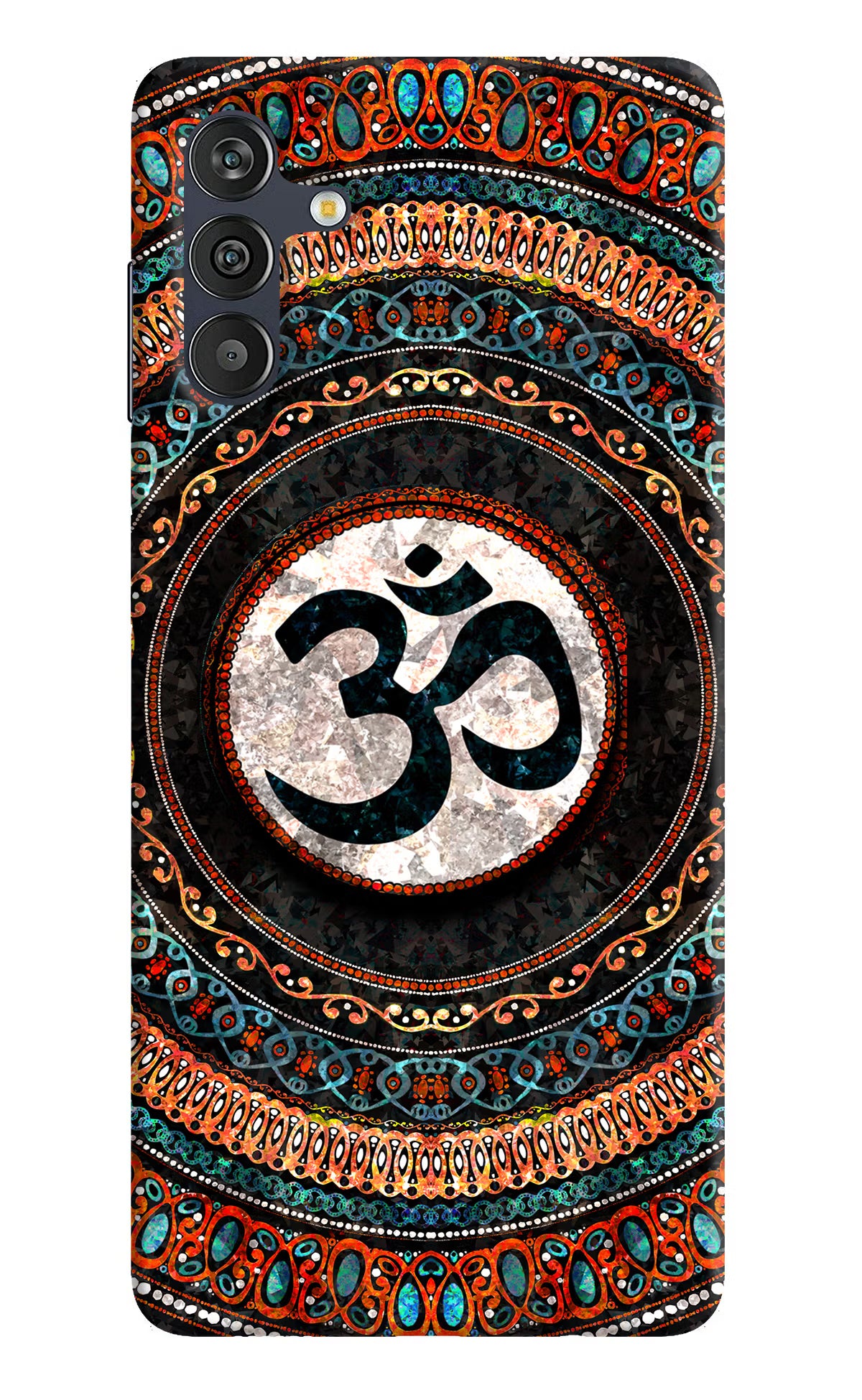 Om Culture Samsung M13 4G Pop Case
