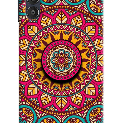 Mandala Samsung M13 4G Pop Case