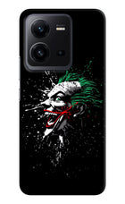 Joker Vivo V25 5G Hard Case Back Cover by Casekaro