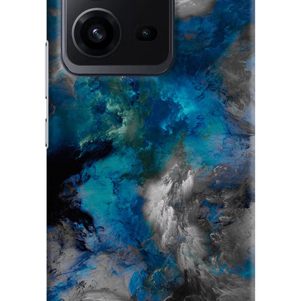 Artwork Vivo V25 5G Hard Case Back Cover by Casekaro