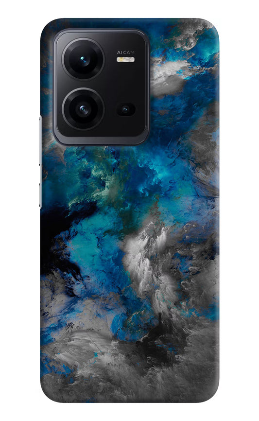Artwork Vivo V25 5G Hard Case Back Cover by Casekaro