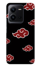 Akatsuki Vivo V25 5G Hard Case Back Cover by Casekaro