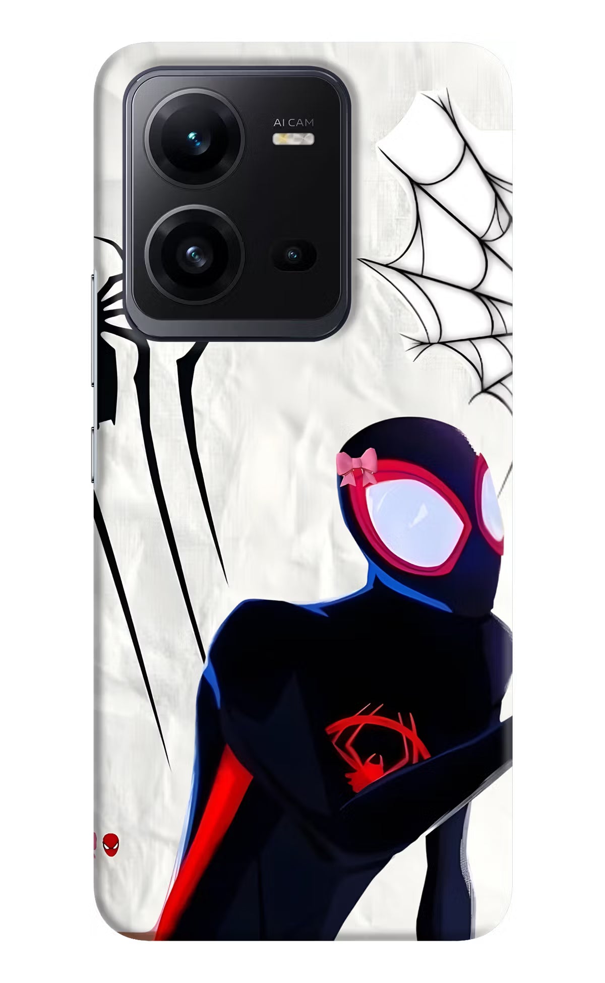 Miles Verse Vivo V25 5G Back Cover
